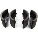 1987 Ford FT800 Brake Shoe Set 1
