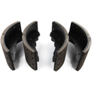 1986 Ford F-8000 Brake Shoe Set 6