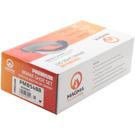 1988 Eagle Medallion Brake Shoe Set 4