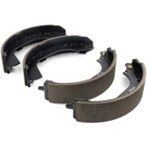 1994 Toyota T100 Brake Shoe Set 5