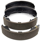 1994 Toyota T100 Brake Shoe Set 3