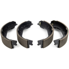 1994 Toyota T100 Brake Shoe Set 1