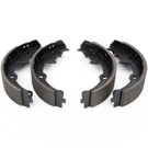1985 Cadillac Deville Brake Shoe Set 1