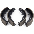 1987 Buick Skyhawk Brake Shoe Set 1