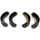 1987 Merkur XR4TI Brake Shoe Set 6