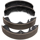 1987 Mazda B2000 Brake Shoe Set 3