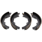 1987 Mercury Sable Brake Shoe Set 1