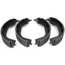1986 Toyota 4Runner Brake Shoe Set 1