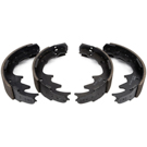 1982 Ford Thunderbird Brake Shoe Set 6