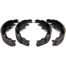1982 Ford Thunderbird Brake Shoe Set 1