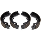 1994 Nissan Maxima Brake Shoe Set 6
