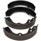 1994 Nissan Maxima Brake Shoe Set 3