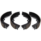 1994 Nissan Maxima Brake Shoe Set 1