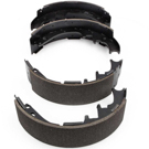 1968 Amc AMX Brake Shoe Set 3