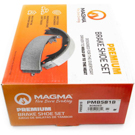 1968 Amc AMX Brake Shoe Set 2