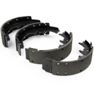 1994 Ford Explorer Brake Shoe Set 5