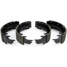 1994 Ford Explorer Brake Shoe Set 6
