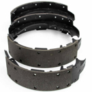 1994 Ford Explorer Brake Shoe Set 3
