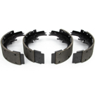 1994 Ford Explorer Brake Shoe Set 1