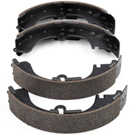1987 Toyota Celica Brake Shoe Set 3