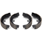 1987 Toyota Celica Brake Shoe Set 1