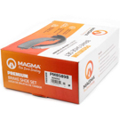 Magma PMB589B Brake Shoe Set 4