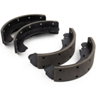 1992 Chevrolet Blazer Brake Shoe Set 5