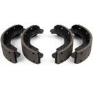 1992 Chevrolet Blazer Brake Shoe Set 6