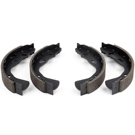 1993 Ford Festiva Brake Shoe Set 1