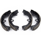 1987 Chevrolet Nova Brake Shoe Set 1