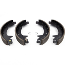2000 Mercury Sable Brake Shoe Set 6
