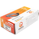 2000 Mercury Sable Brake Shoe Set 4