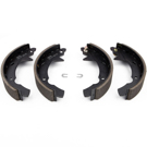 2000 Mercury Sable Brake Shoe Set 1