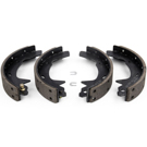 2000 Ford Taurus Brake Shoe Set 6
