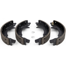 2000 Ford Taurus Brake Shoe Set 1