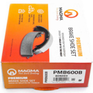 1987 Suzuki Samurai Brake Shoe Set 2