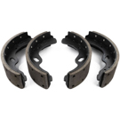 1996 Ud 2300 Brake Shoe Set 6