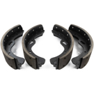 1996 Ud 2300 Brake Shoe Set 1