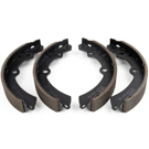 1990 Geo Tracker Brake Shoe Set 1