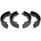 1990 Nissan Maxima Brake Shoe Set 6