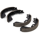1990 Suzuki Swift Brake Shoe Set 5
