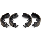 1990 Suzuki Swift Brake Shoe Set 6