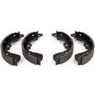 1990 Suzuki Swift Brake Shoe Set 1