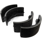 2003 Ud 2600 Brake Shoe Set 5