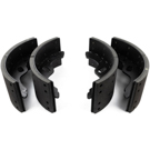 2003 Ud 2600 Brake Shoe Set 6