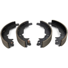 2000 Mercury Sable Brake Shoe Set 6