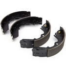1987 Isuzu Trooper Brake Shoe Set 5