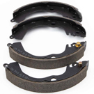 1990 Geo Storm Brake Shoe Set 3