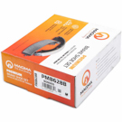 1990 Geo Storm Brake Shoe Set 4