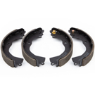 1990 Geo Storm Brake Shoe Set 1